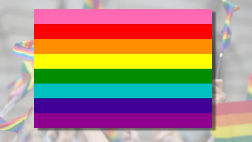 Pride Flags