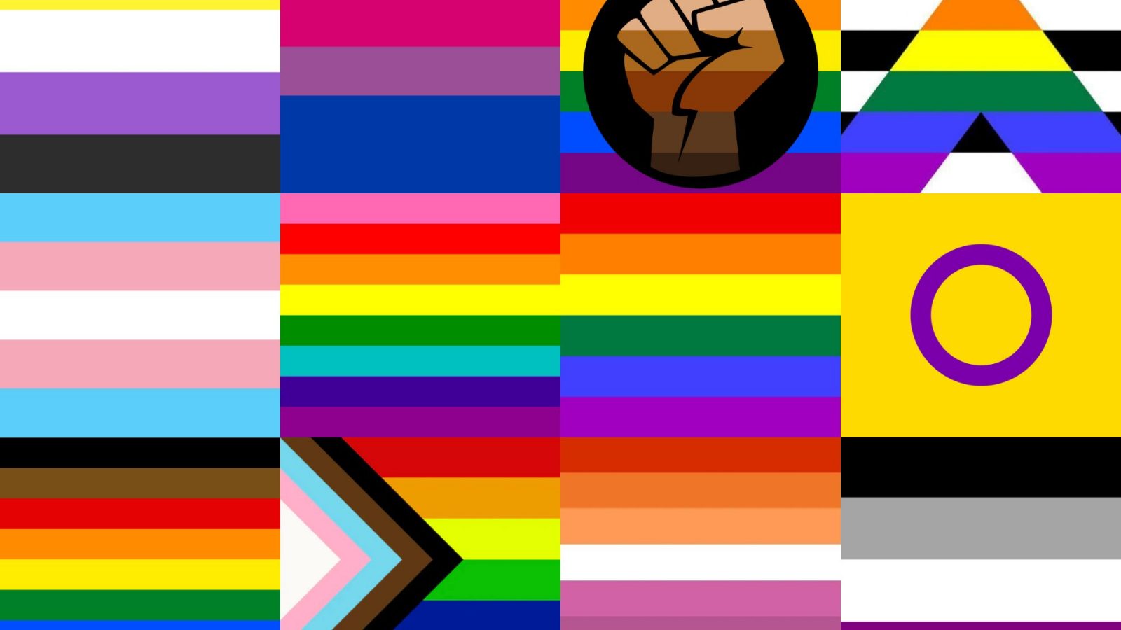 Truy cập ngay vào những hình ảnh đầy cảm hứng của các lá cờ LGBTQIA+ Flags, chúng tôi tin rằng bạn sẽ cảm thấy thật tự hào về sự đa dạng và sự phát triển về nhận thức trong xã hội ngày nay. Hãy cùng chia sẻ niềm đam mê và yêu thương tới tất cả mọi người nhé!