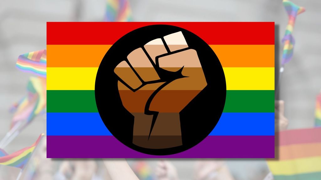 Here's What the Different LGBTQIA+ Flags Represent