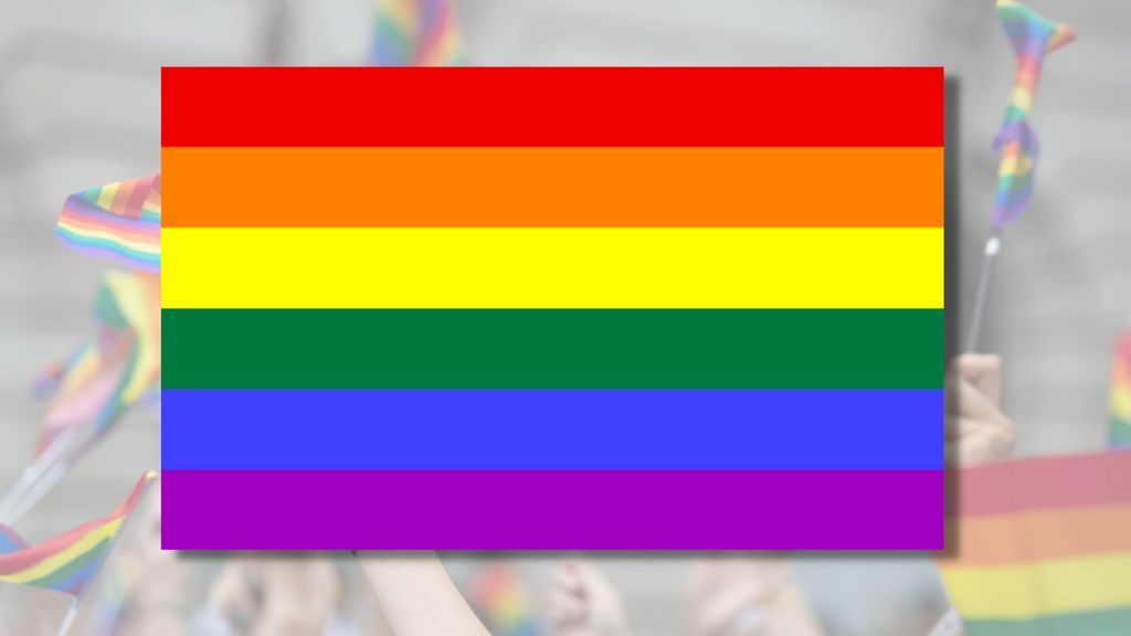 Here's What the Different LGBTQIA+ Flags Represent