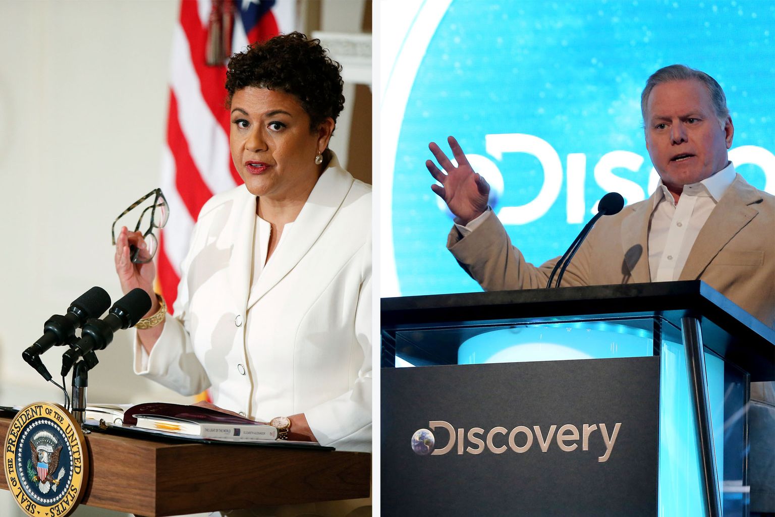 Two Alums Make Time’s List of Most Influential People of 2022