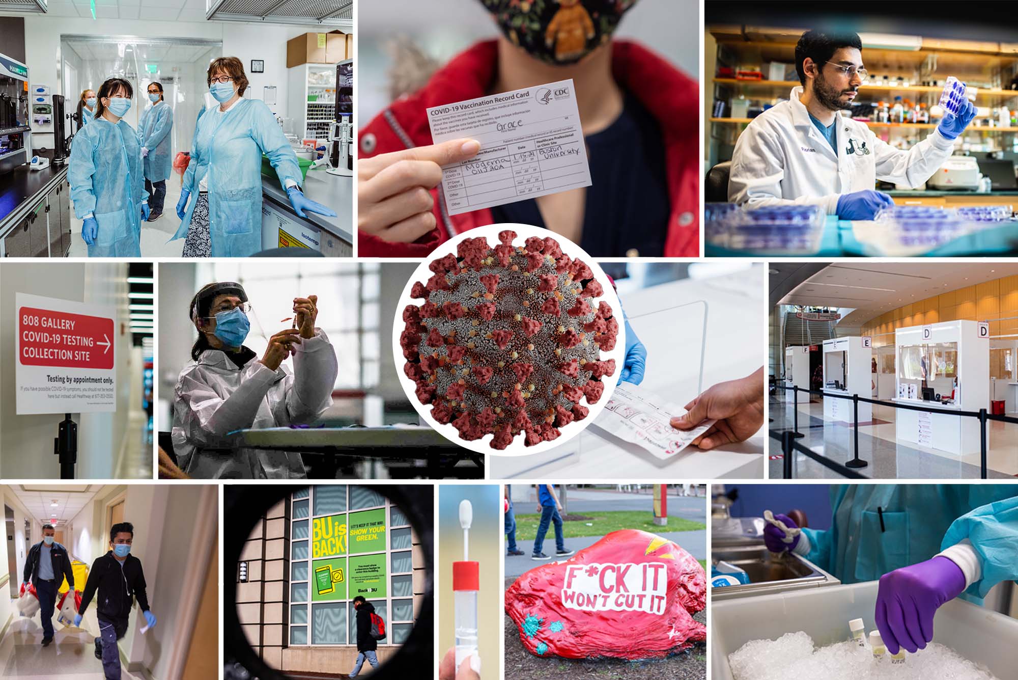 Laboratory Lessons Learned Pages Updated