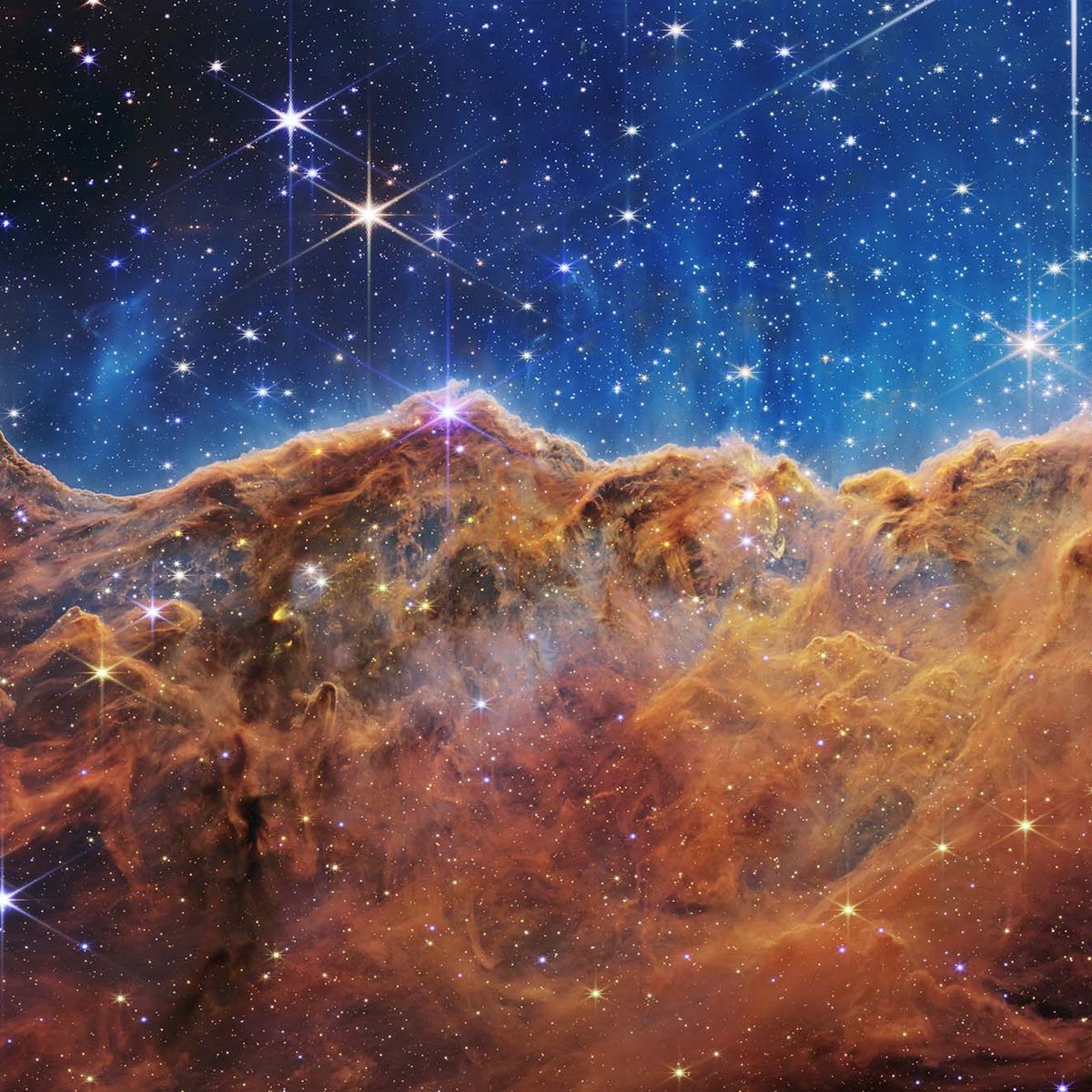 A New Era of Discovery&#8221;: We Can Now See the Deepest Infrared View ...