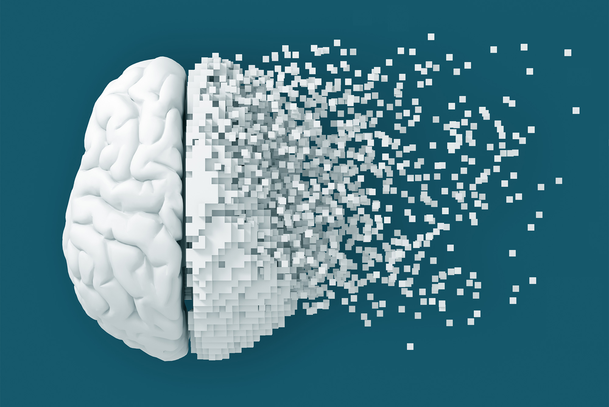 Could a Computer Diagnose Alzheimers Disease and Dementia? The Brink Boston University