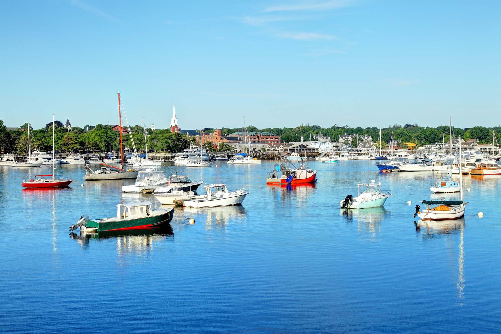 To Do Today Visit Newburyport for Yankee BU Today