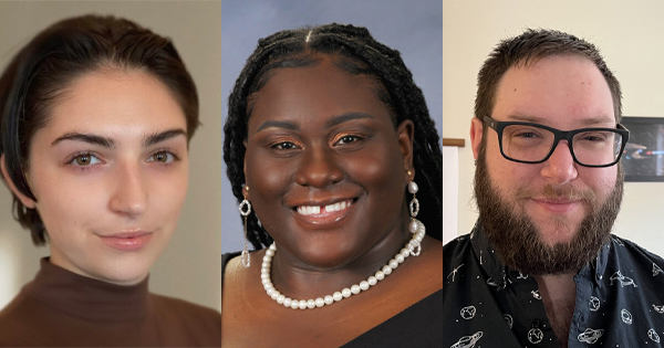 BU Fulbright Scholars: A Record-Breaking Year - Vimarsana News