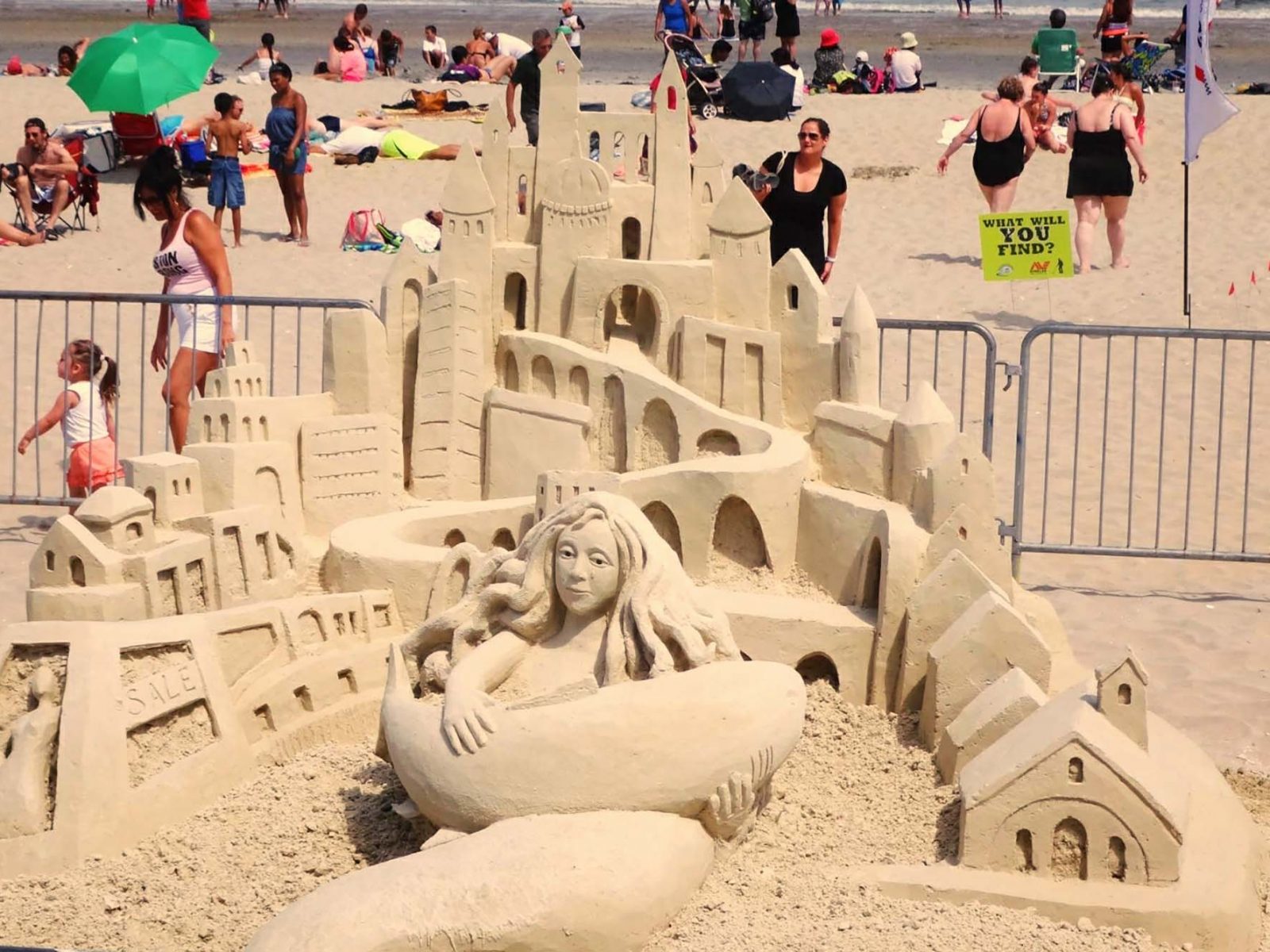 To Do This Weekend Revere Beach International Sand Sculpting Festival BU Today Boston University picture