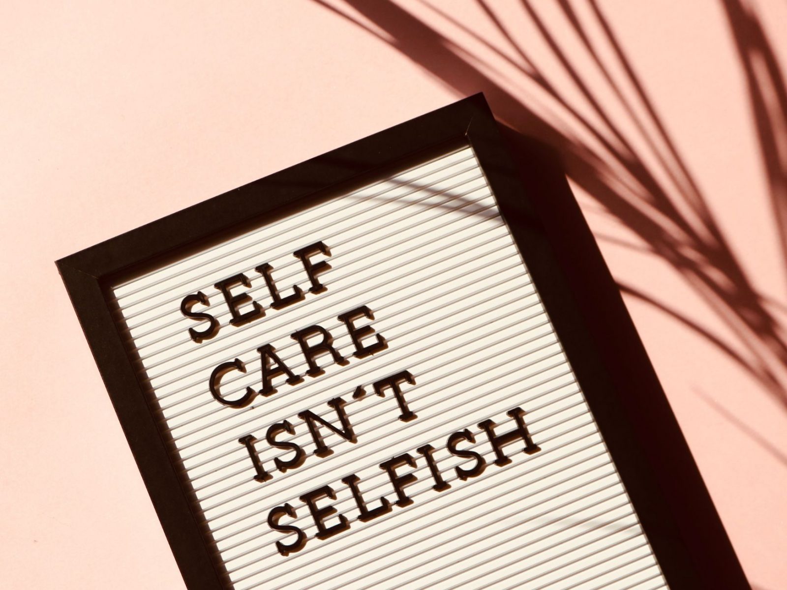 Self-Care: 5 Tips on Where to Start