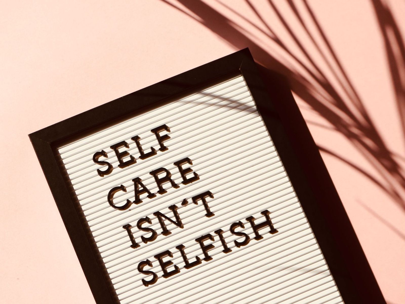 Self-Care: 5 Tips on Where to Start