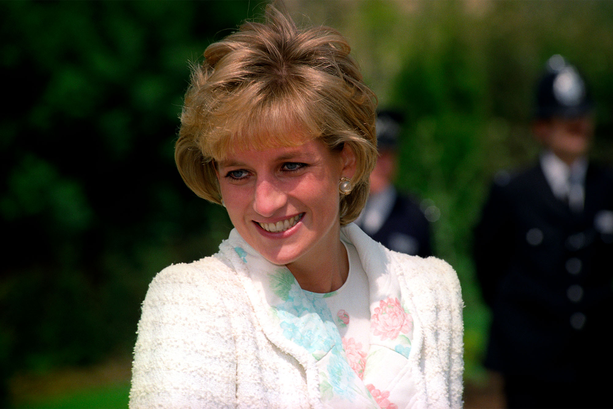 Why Are We Still Talking about Princess Diana 25 Years after Her Death?, BU Today