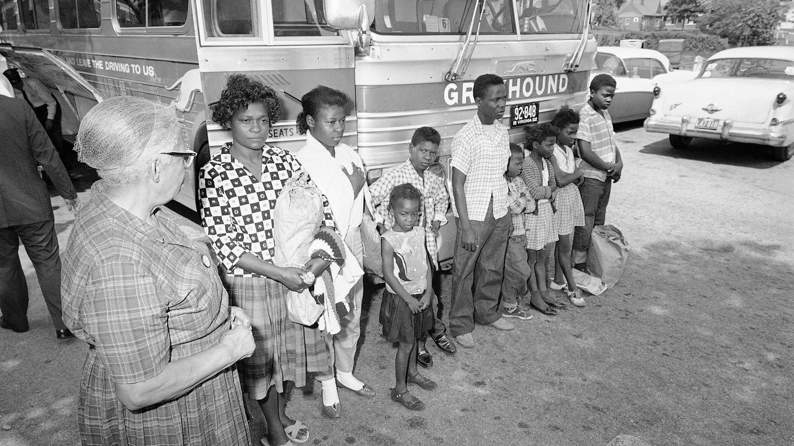 freedom rides in australia