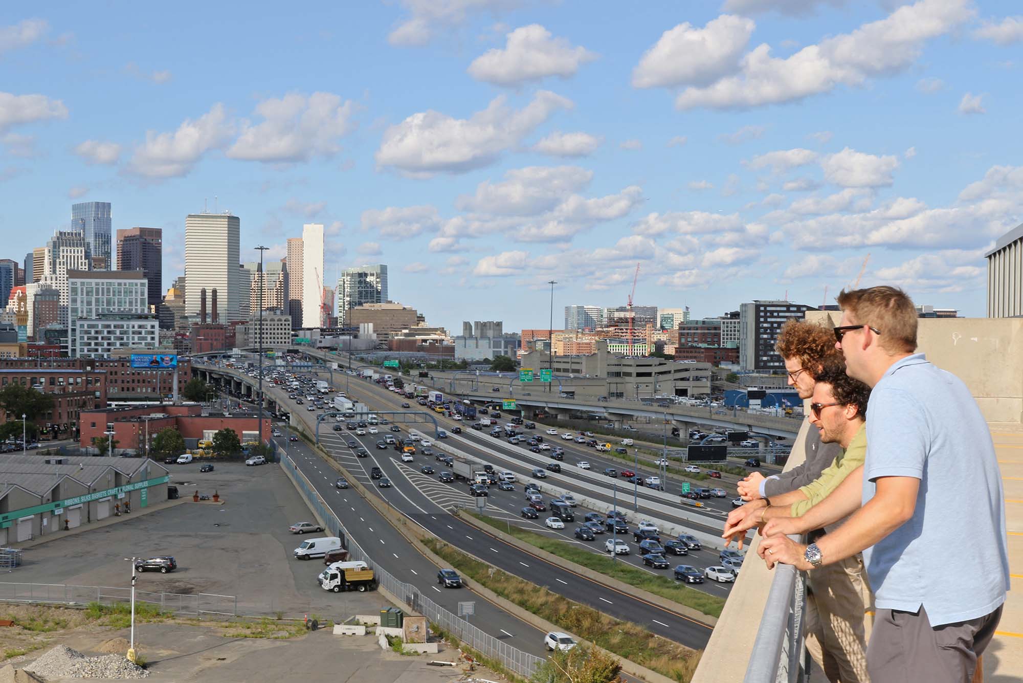 Did Orange Line Shutdown Have Uneven Health, Economic Impacts on Lower-Income Neighborhoods? The Brink Boston University