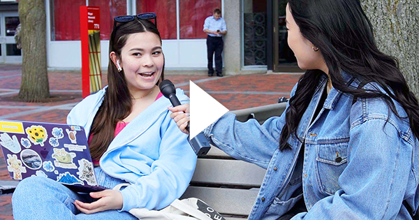 Video: Does BU Have a Campus? | BU Today | Boston University - Vimarsana News