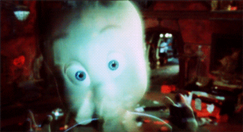 Casper movie gif