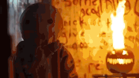 Trick ‘r Treat movie gif
