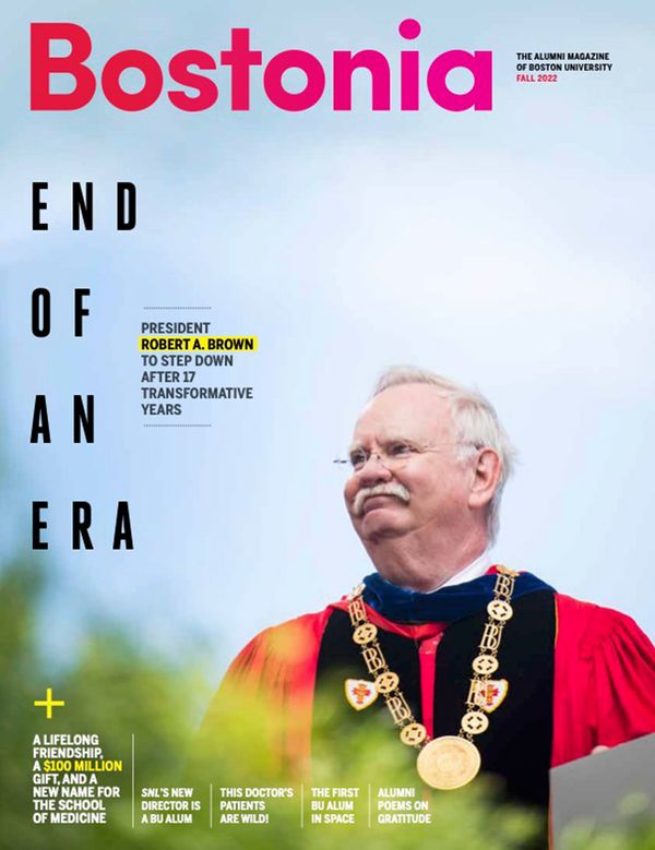 The Bosun Summer (June-July) Magazine 2022 by The Bosun - Issuu