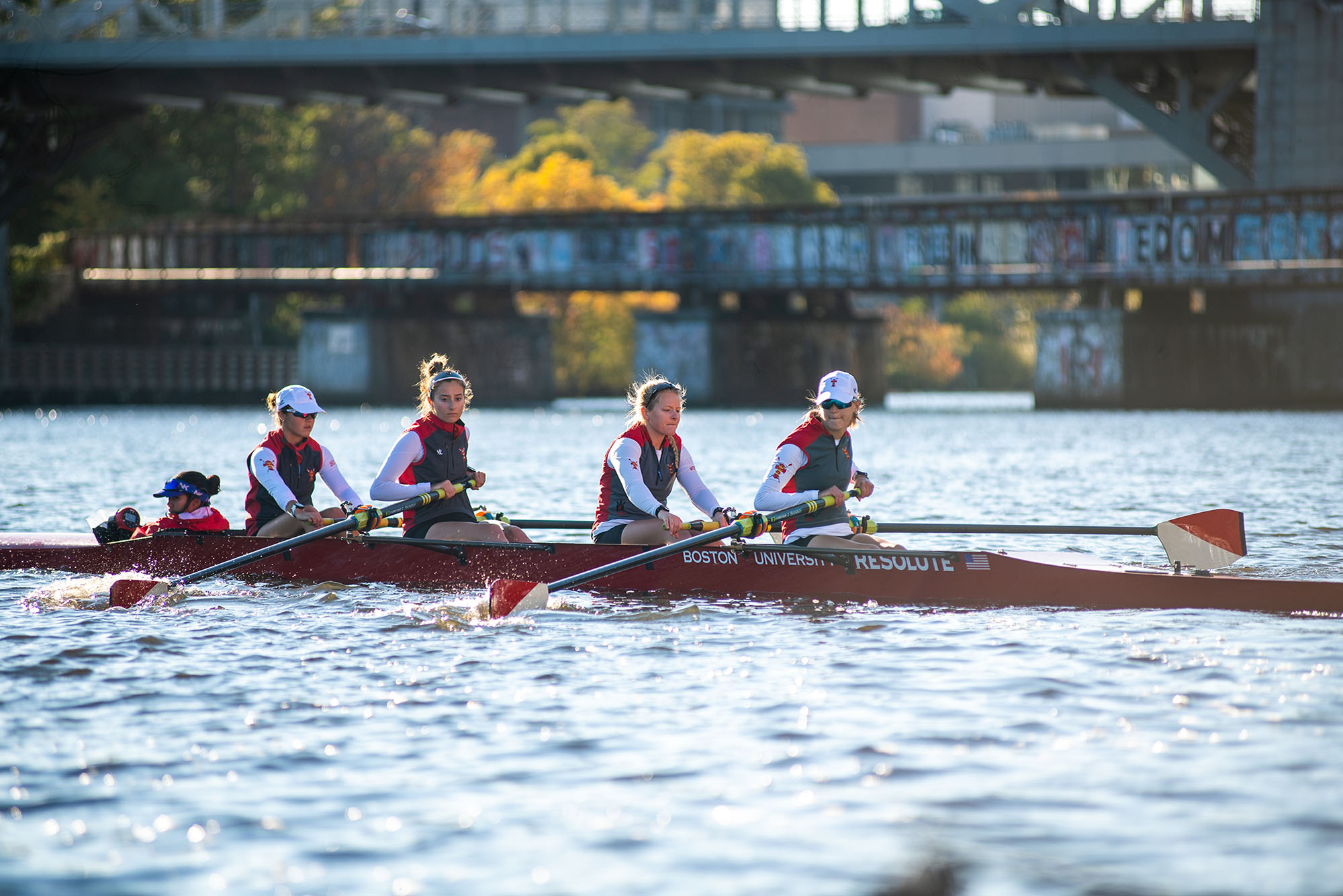 Head of the Charles Regatta BU Mens, Womens Teams Will Compete This Weekend BU Today Boston University