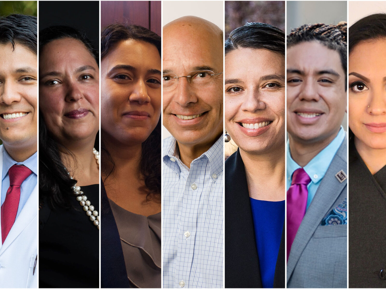 Seven BU Latinx Researchers Making a Difference The Brink Boston University pic pic picture