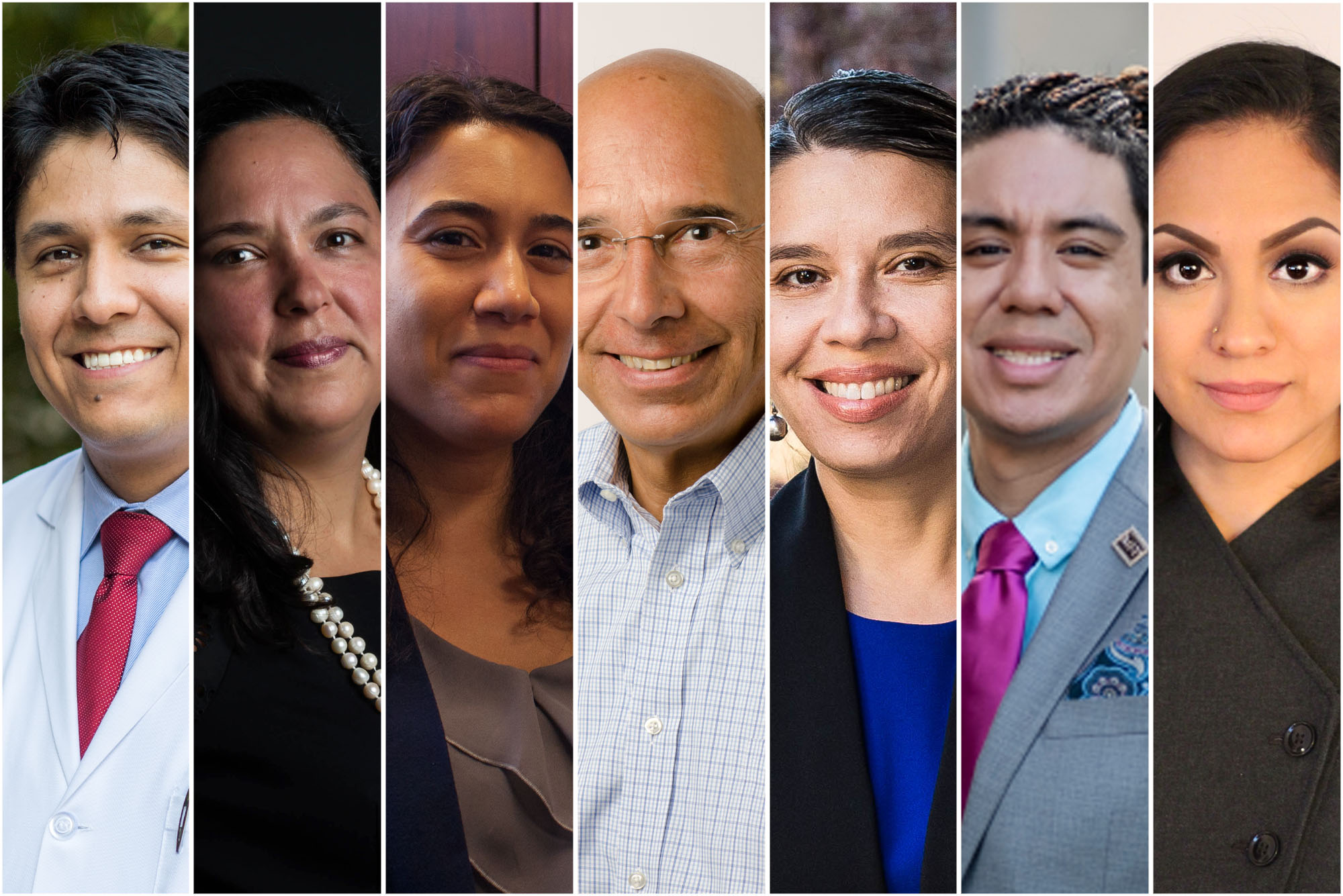 Seven BU Latinx Researchers Making a Difference The Brink Boston University