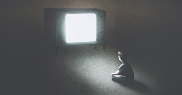 Halloween's Scariest Monster Could Be Technology | BU Today - Vimarsana News
