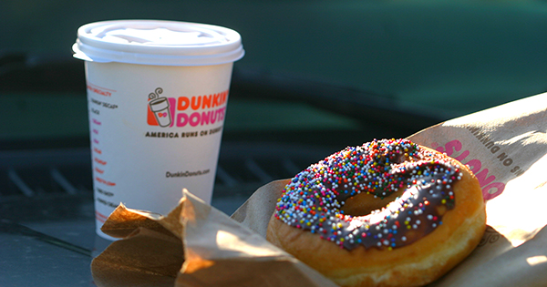 Why Dunkin's Revamped Rewards Program Has Angered So ...