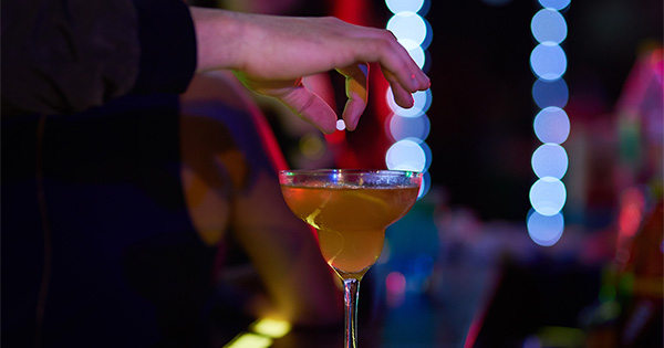 With Reports of Spiked Drinks on the Rise in Boston, Tips for Staying Safe | BU Today - Vimarsana News
