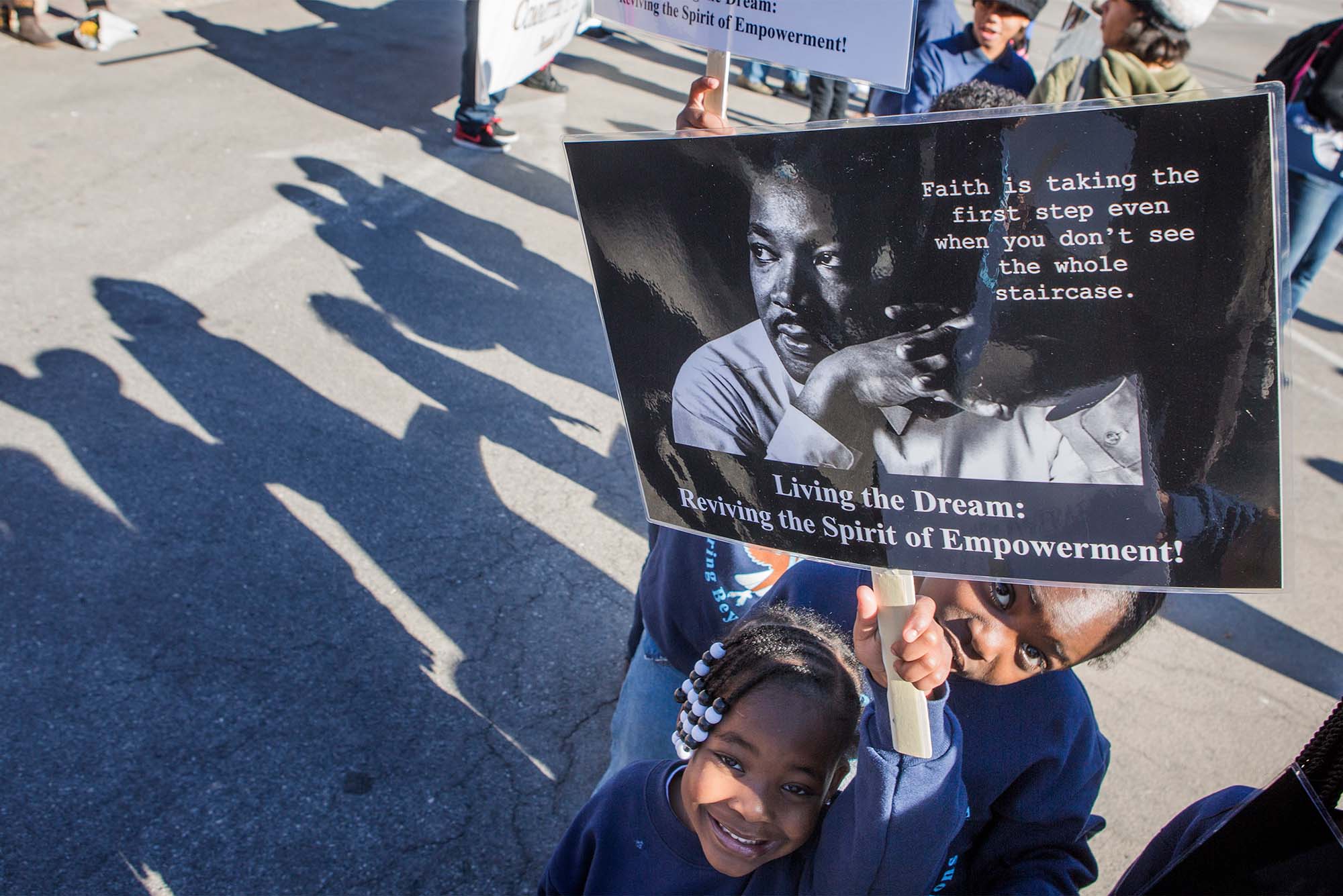 55 Famous Martin Luther King, Jr. Quotes for MLK Day - Parade