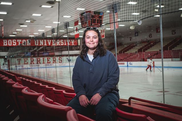 Former Terrier Star Casey Brown Has 6-2 League Record in First Season as BU  Women's Soccer Head Coach, BU Today