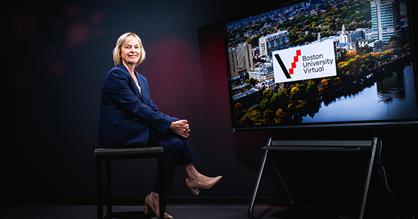 BU Virtual, a New Department, Will Chart BU’s Online Learning Future | BU Today BU Virtual, a New Department, Will Chart BU’s Online Learning Future | BU Today