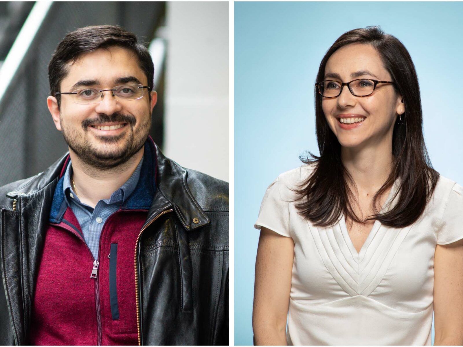 BUs 2022 NSF CAREER Award Winners Are Innovating Data Systems and Single-Molecule Circuits The Brink Boston University
