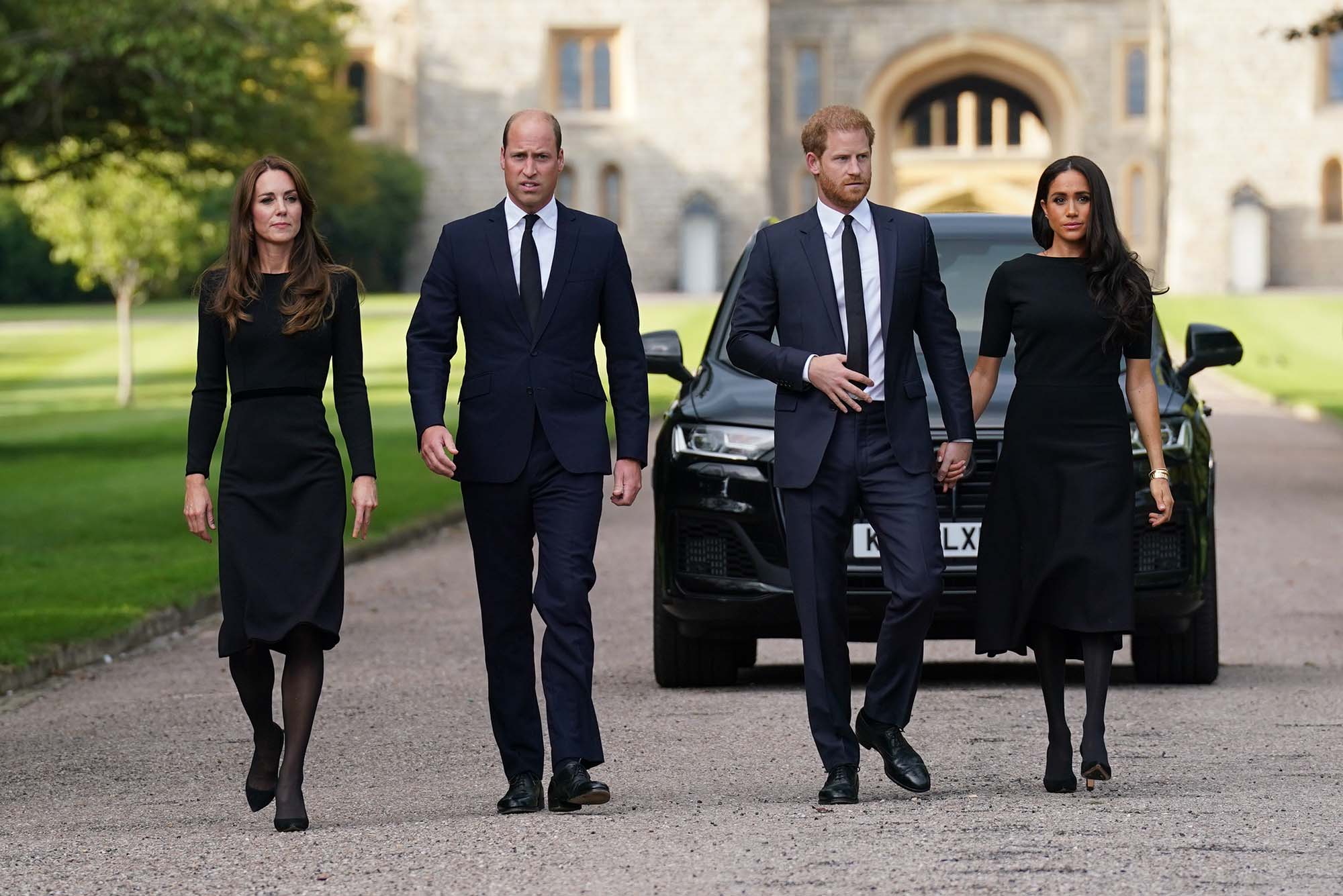 Is Harry, the Duke of Sussex, still a prince?