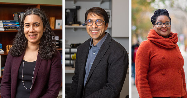 These BU Researchers Were Just Named AAAS Fellows - Vimarsana News