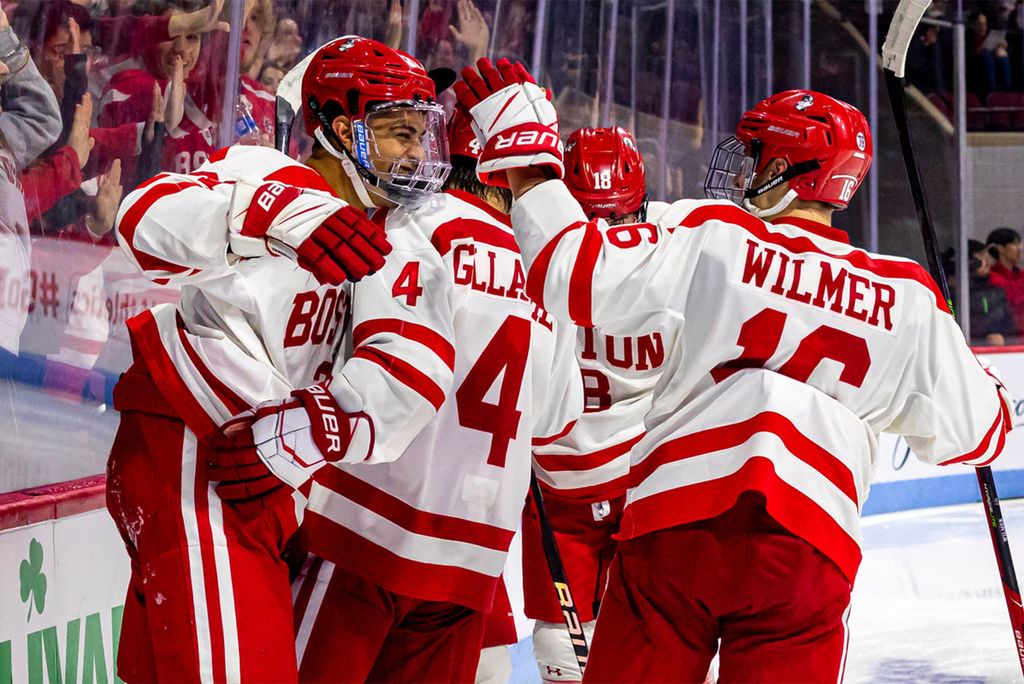 Boston Hockey Heaven Guide to the 2023 Men’s and Women’s Beanpot