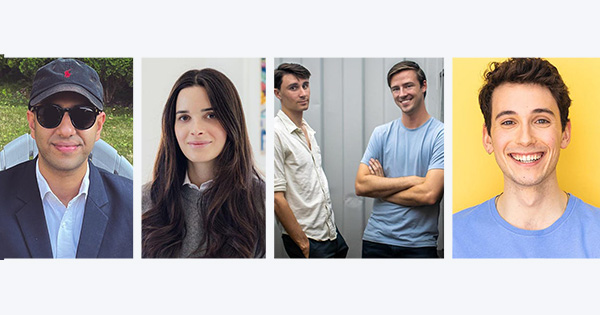 BU Alums, Former Students Shine in Forbes 2023 "30 Under 30" List | Bostonia - Vimarsana News