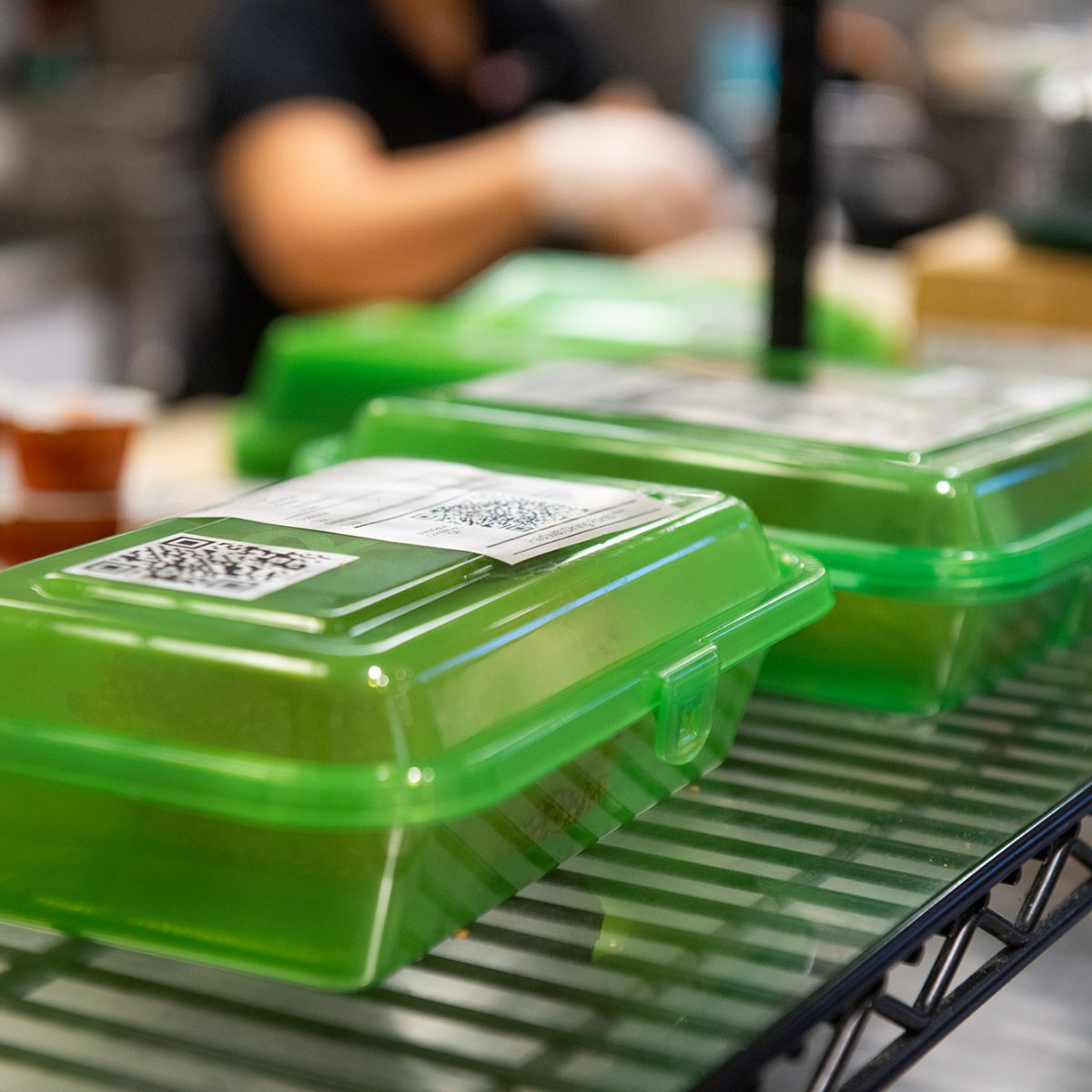 Going Green: Reusable Container Initiative Starts at GSU