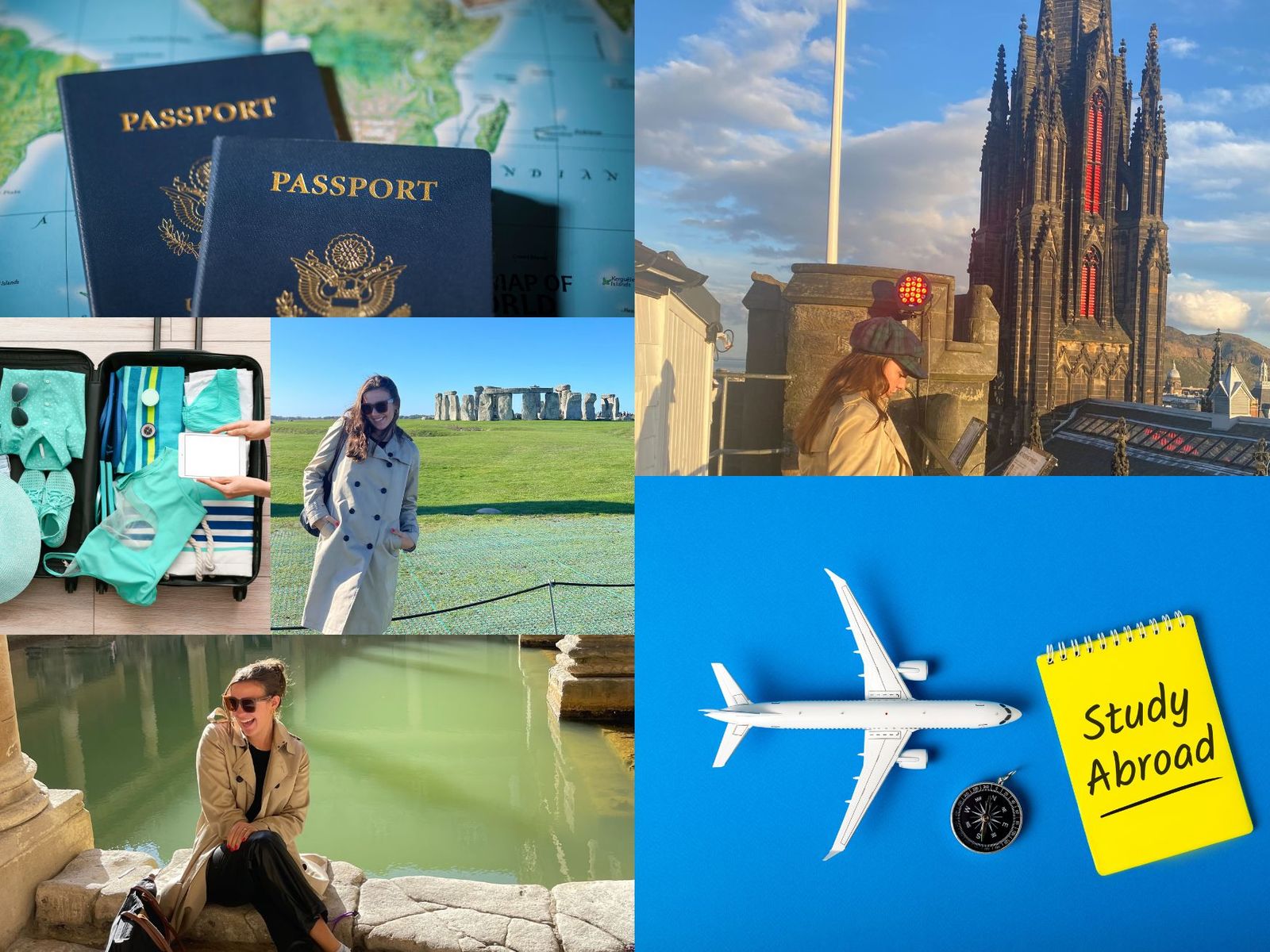 4 Tips to Use Video: Extending Study Abroad to your Classroom