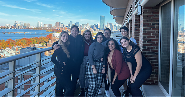 LGBTQIA+ BU Student Task Force Report Makes Recommendations for Achieving a More Inclusive BU - Vimarsana News