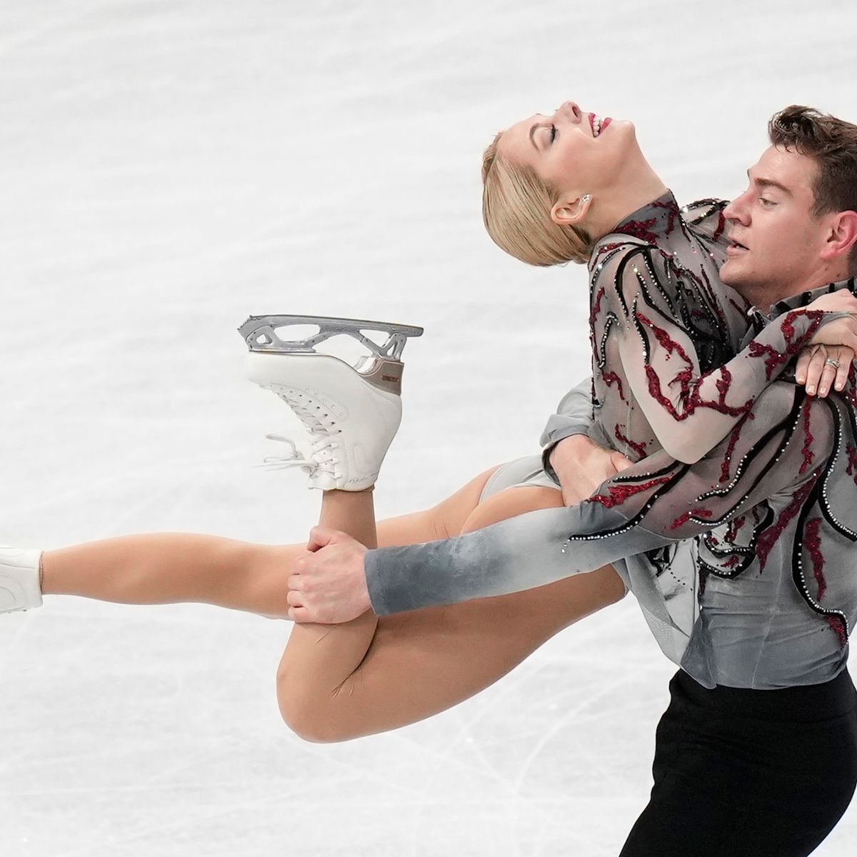 BU Alum Is the First Woman to Head US Figure Skating Bostonia Boston University