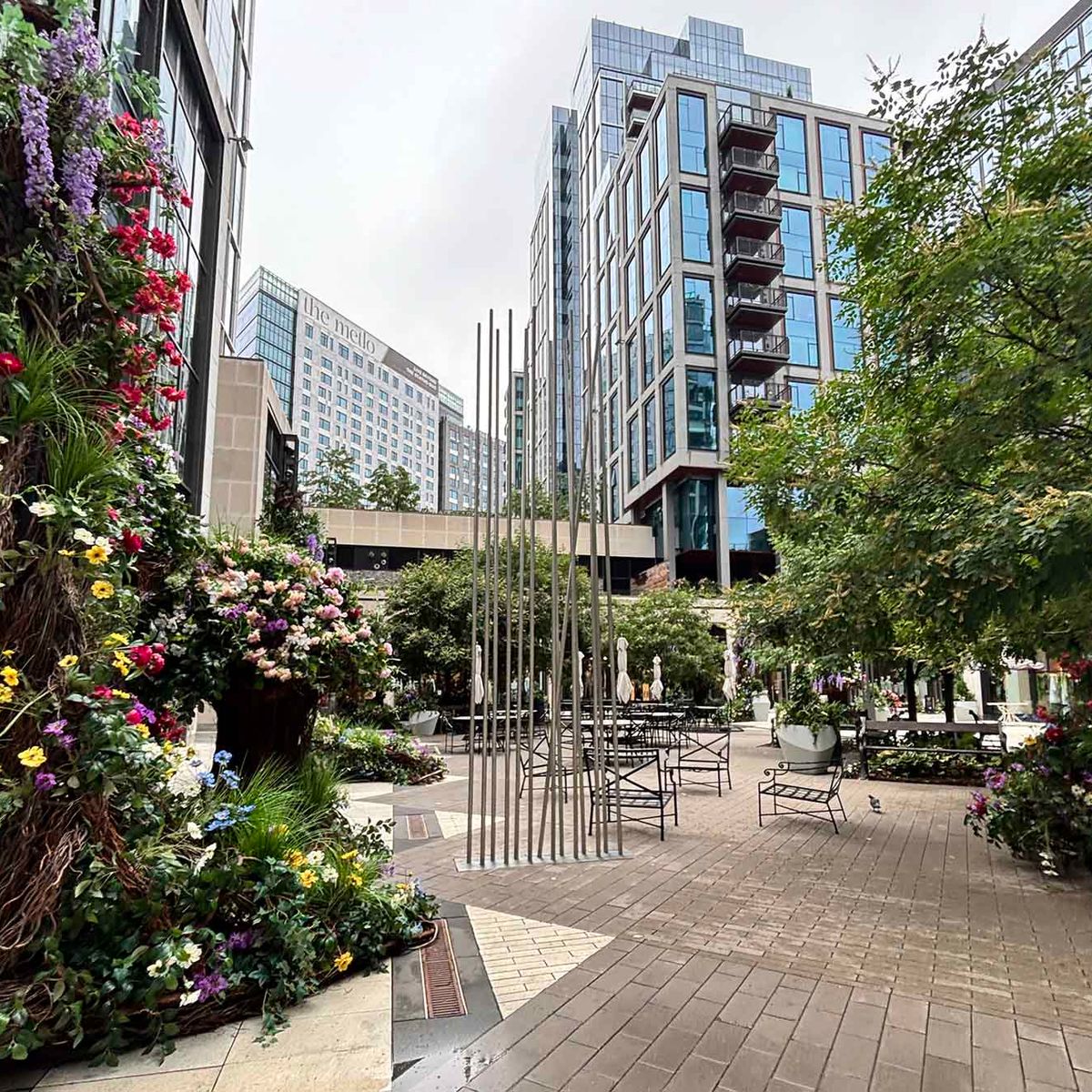 Getting to Know Your Neighborhood: Fort Point/Seaport | BU