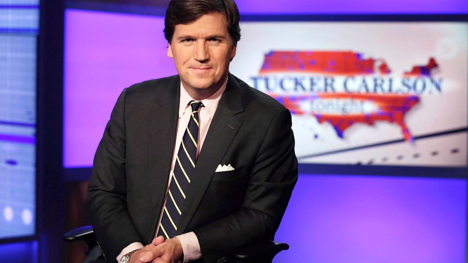 Tucker Carlson Leaves Fox News: Two COM Media Experts React | BU Today |  Boston University