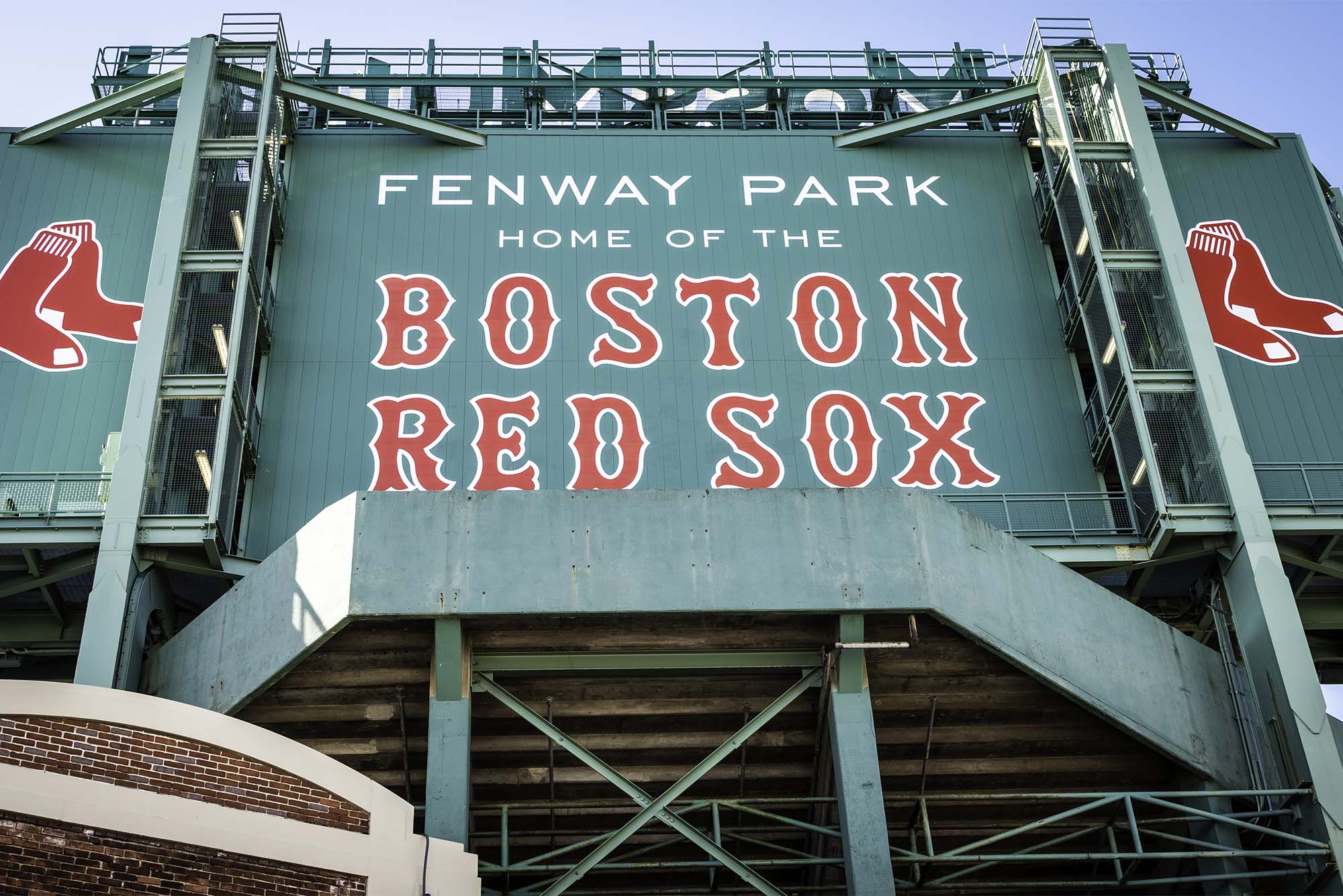 Official Boston Red Sox Website