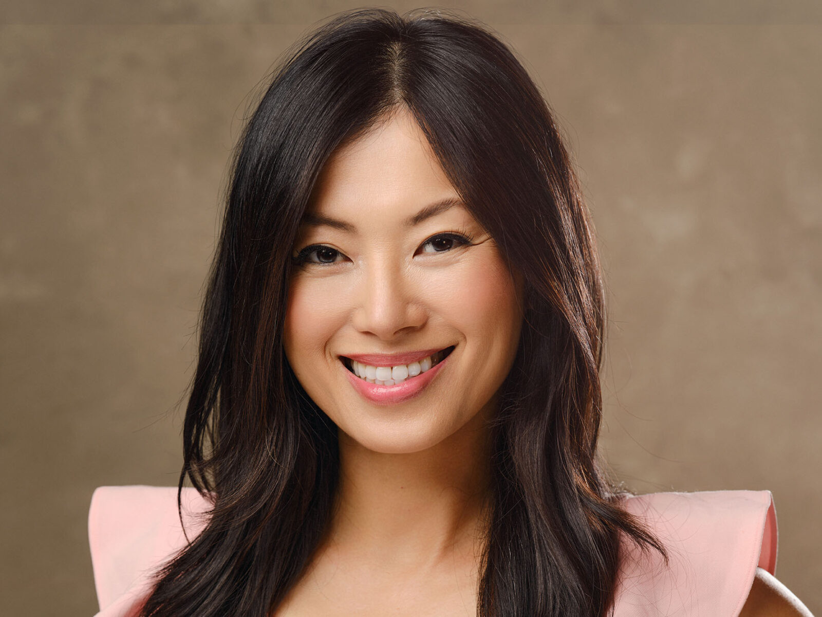 My Big Idea Combining Asian Wisdom with Modern Beauty Routines Bostonia Boston University