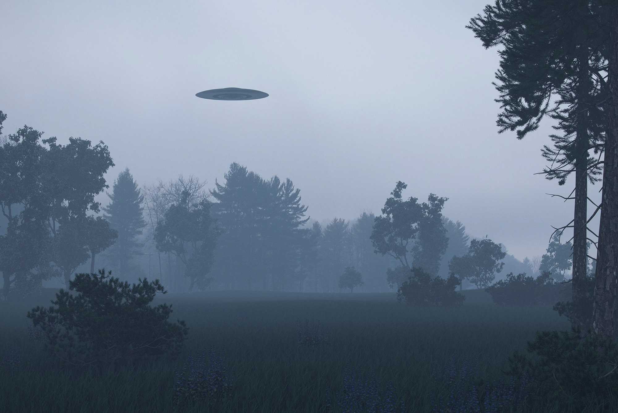 Is the Government Concealing UFO Craft and Dead Extraterrestrials? | BU  Today | Boston University