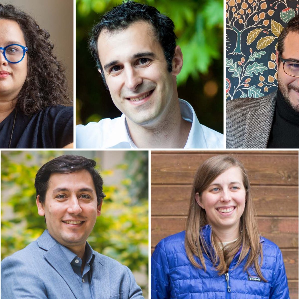 BUs 5 NSF Grant Winners Are Changing Conversations in Robotics, Computing, Mass Incarceration, Neurology, and More The Brink Boston University photo