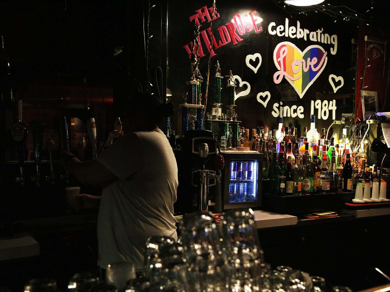 Where Are All the Lesbian Bars? The Brink Boston University picture