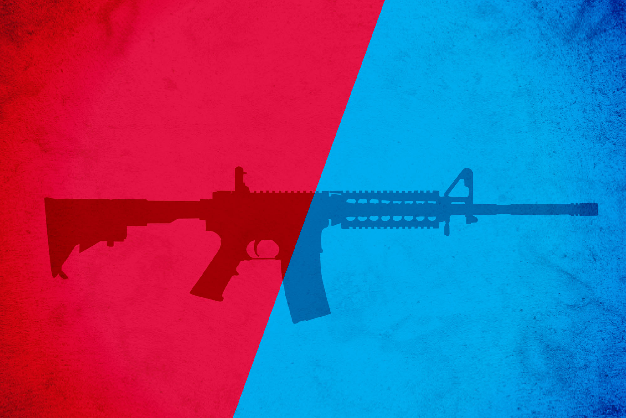 Assault Weapon Truth: The Facts About Semiautomatic Rifles