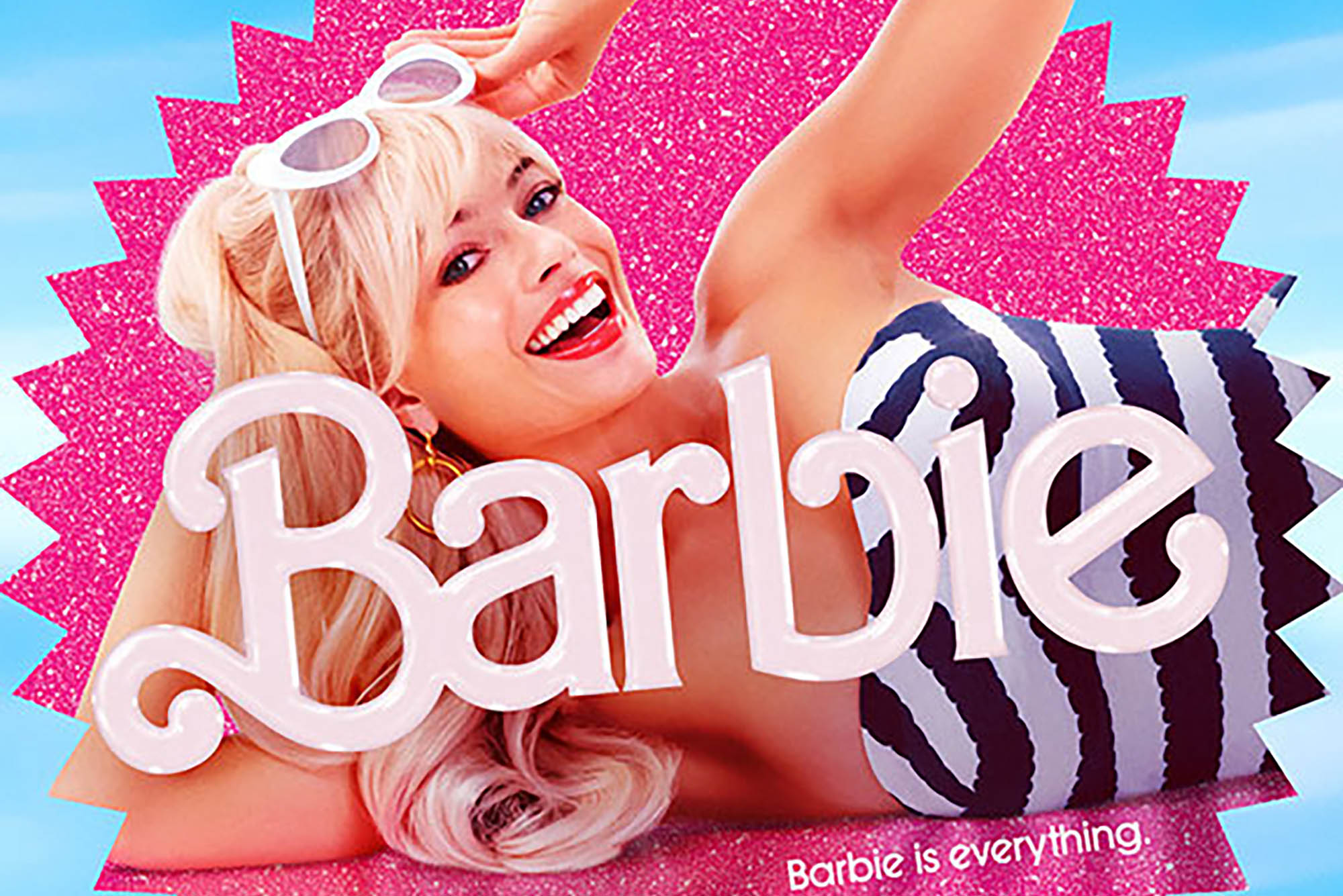 Barbie Boat Cruise with Fangirl Fantasy Ticket Giveaway