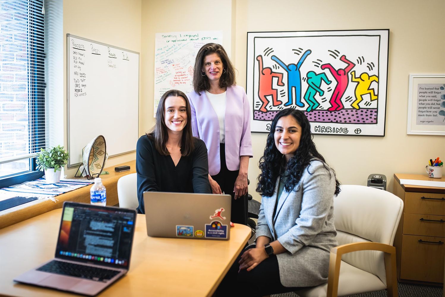 Occupational Therapists Work with Abortion Patients. State Bans Could