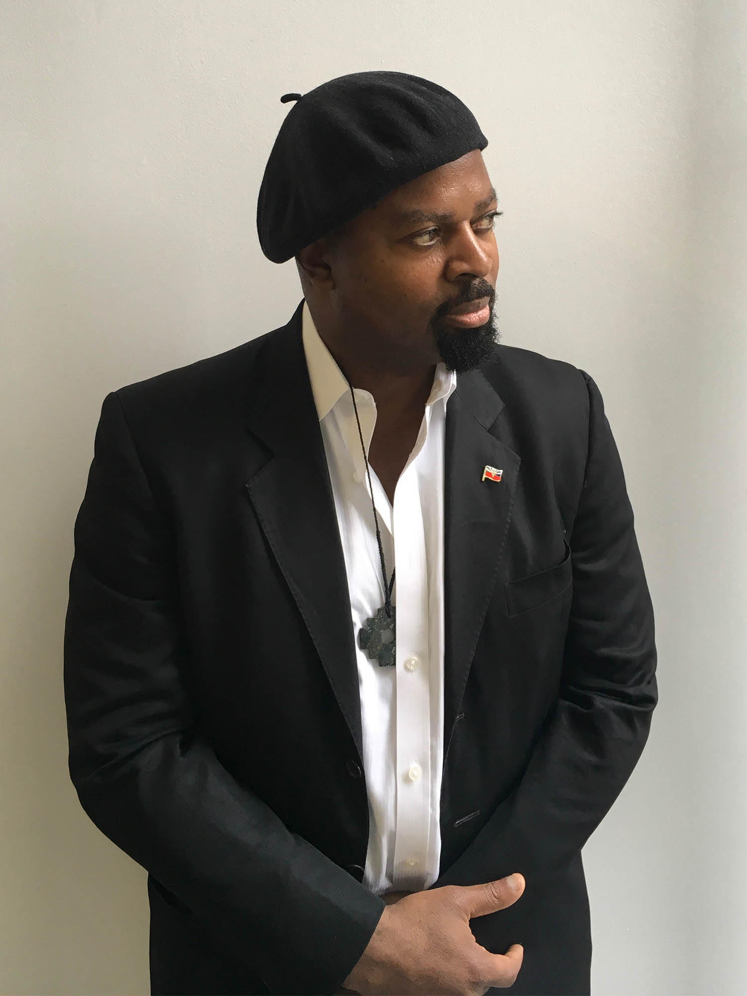 Ben Okri, Biography, The Famished Road, Books, & Facts
