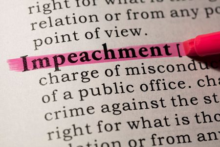 Does Impeachment Mean Anything Anymore? | BU Today | Boston University